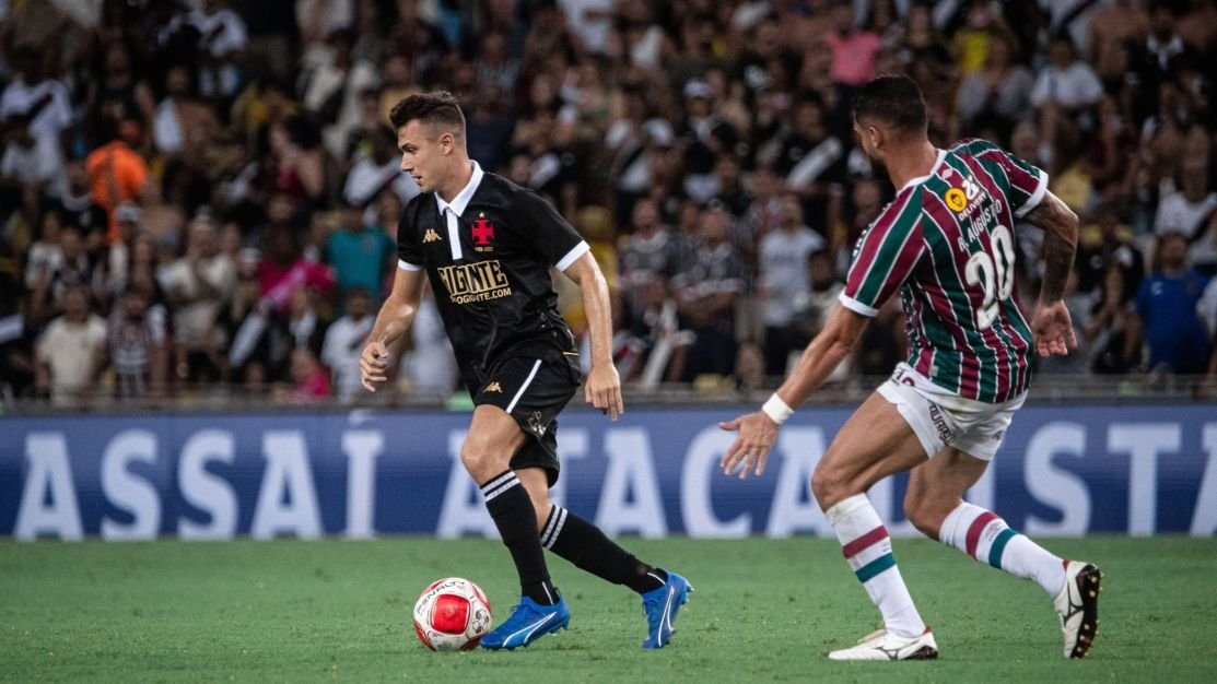 Fluminense x Vasco: horário e onde assistir ao jogo pelo Brasileirão