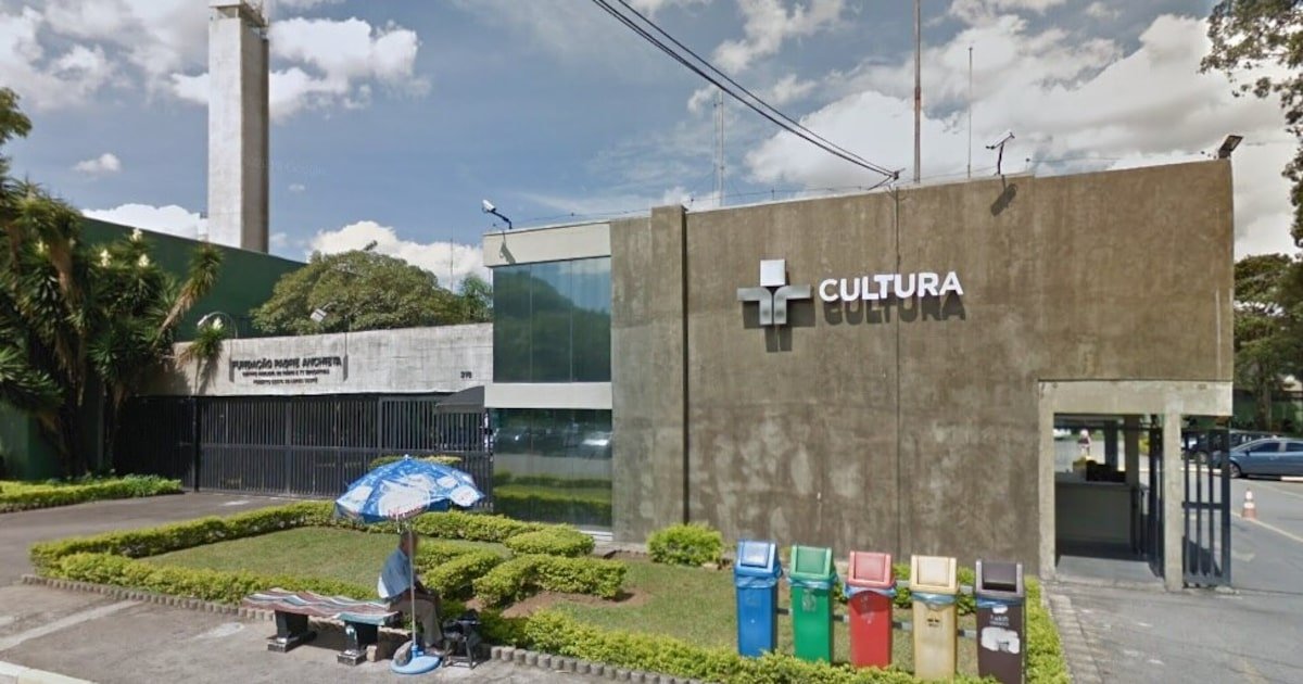 MP dá 72 horas para fundação gestora da TV Cultura se manifestar sobre pedido para suspender eleição