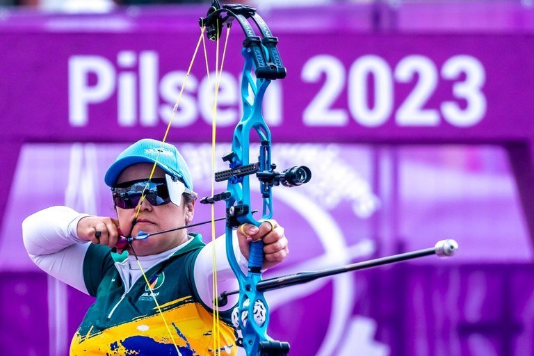 Bolsa Atleta dá suporte a conquistas inéditas do esporte brasileiro