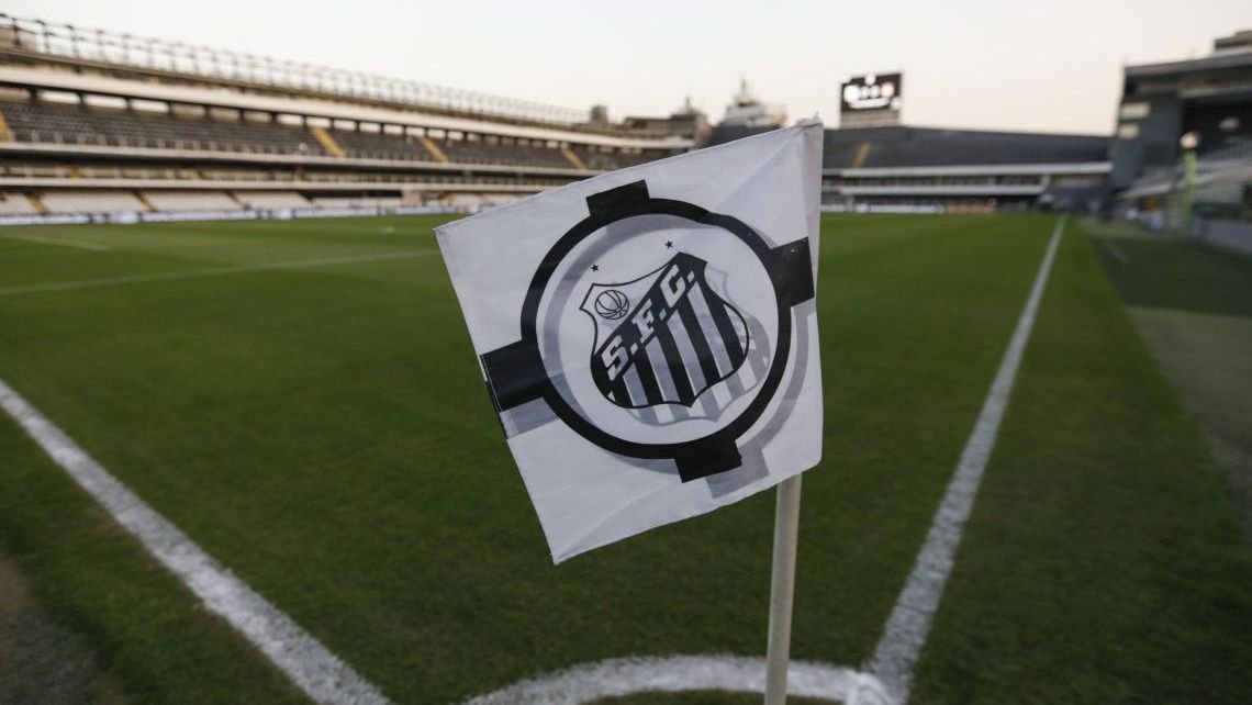 Santos x Chapecoense: horário e onde assistir ao jogo pela Série B do Brasileiro