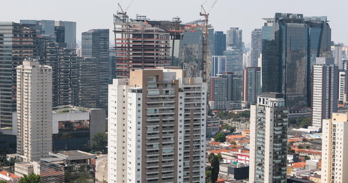 Prédio de 1 km? São Paulo tem menos arranha-céus do que você imagina; saiba por quê