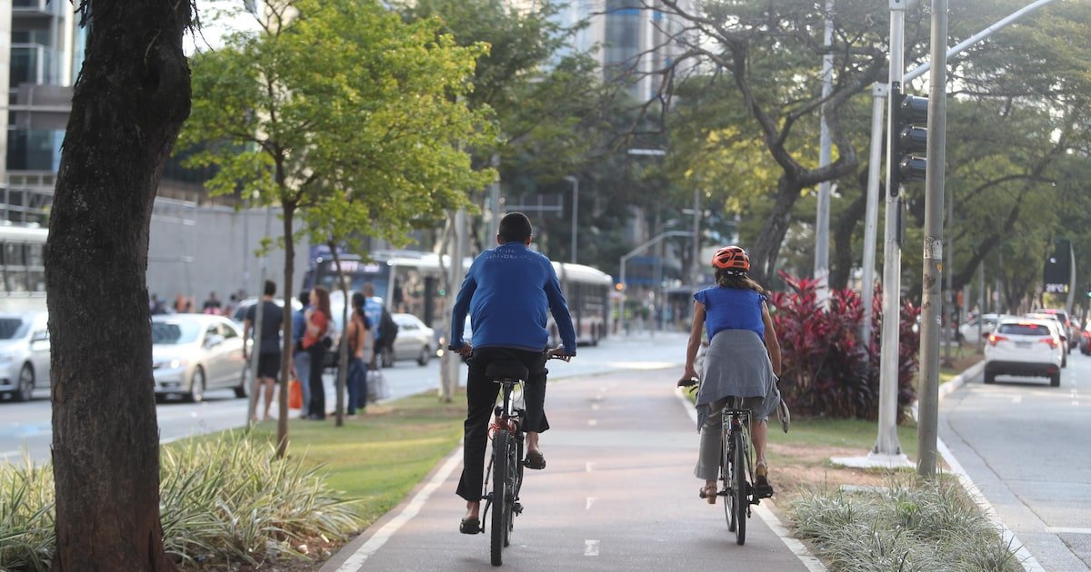 Câmara de SP aprova concessão de ciclovias e complexos esportivos